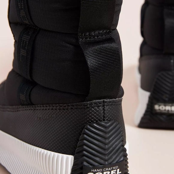 Sorel Out N About Puffy Weather Boots - Picture 3 of 10